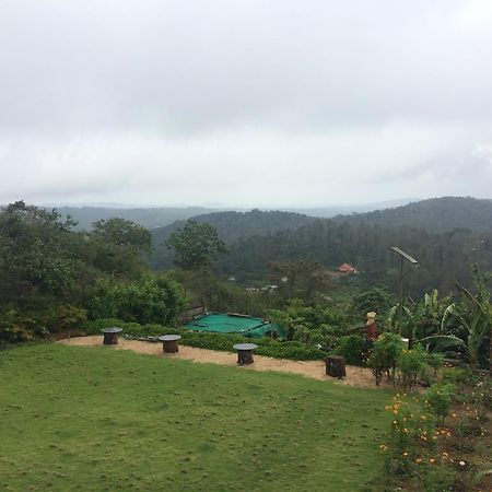 ماديكيري Leisure Vacations Heavenly Hills Villa المظهر الخارجي الصورة