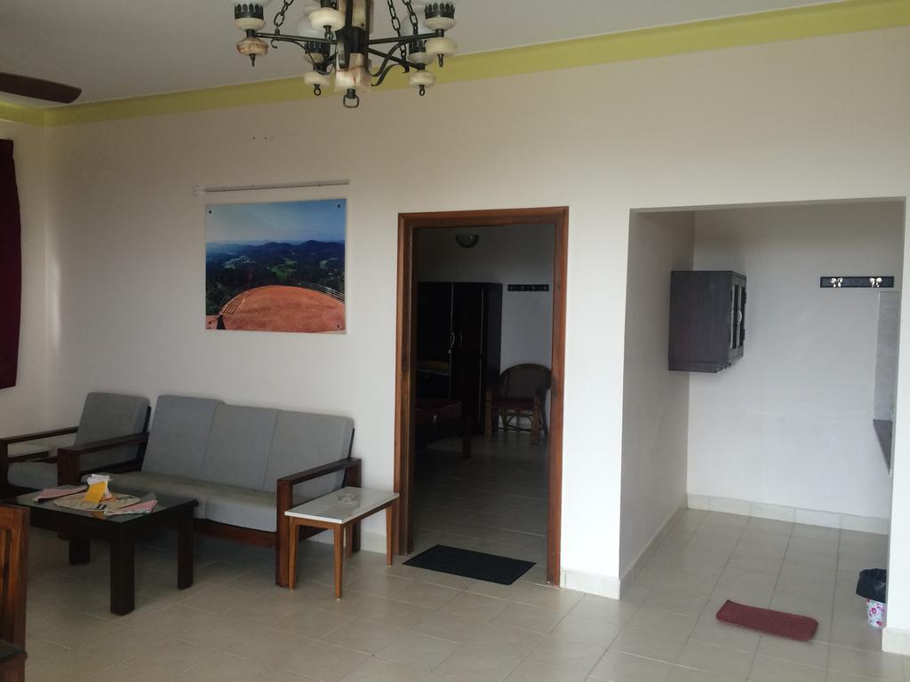 ماديكيري Leisure Vacations Heavenly Hills Villa المظهر الخارجي الصورة