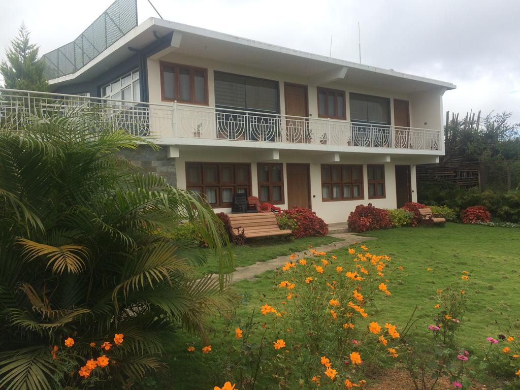 ماديكيري Leisure Vacations Heavenly Hills Villa المظهر الخارجي الصورة