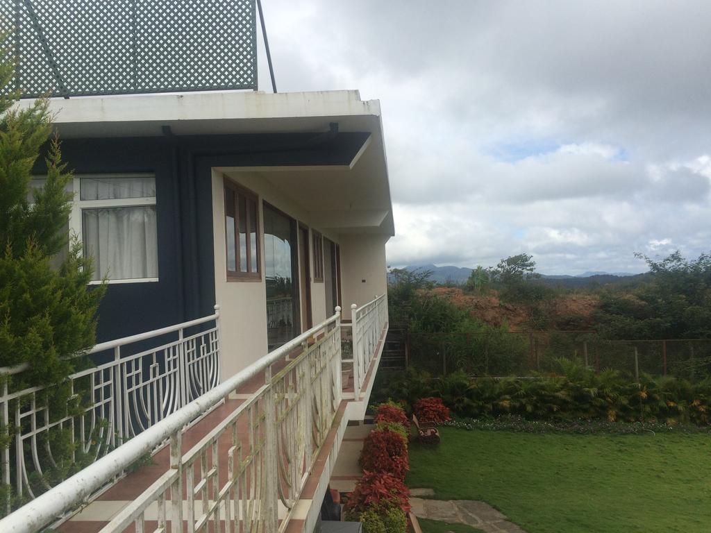 ماديكيري Leisure Vacations Heavenly Hills Villa المظهر الخارجي الصورة